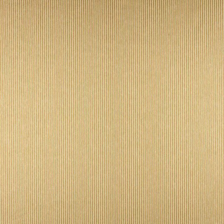Bibury # 620 Golden by Maxwell Fabric Stripes & Checks Iii 64% COTTON
36% POLYESTER INDIA H-0.4" 54" - Fabric Carolina -