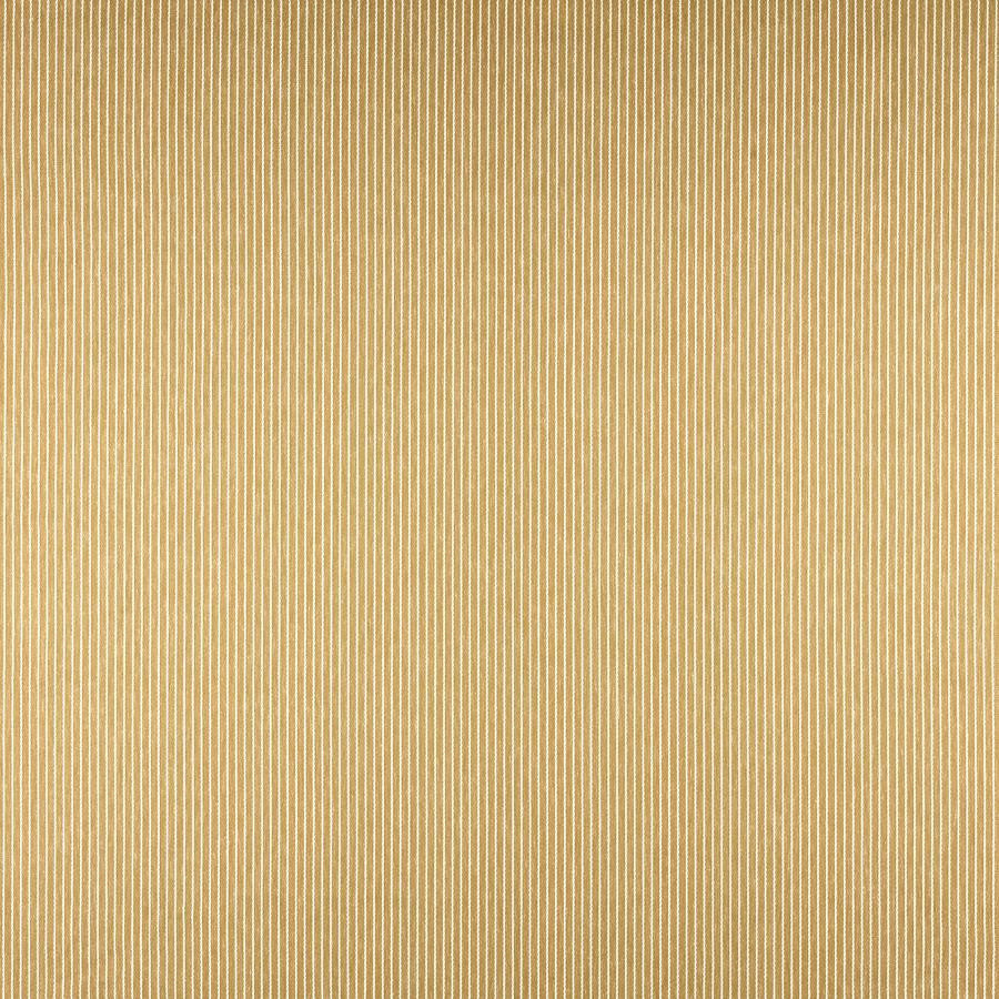 Bibury # 620 Golden by Maxwell Designer Fabric Stripes & Checks Iii 64% COTTON
36% POLYESTER INDIA H-0.4" 54" - Swanky Fabrics -