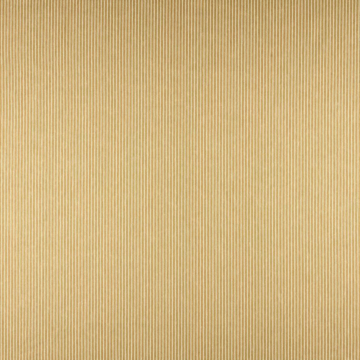 Bibury # 620 Golden by Maxwell Designer Fabric Stripes & Checks Iii 64% COTTON
36% POLYESTER INDIA H-0.4" 54" - Swanky Fabrics -
