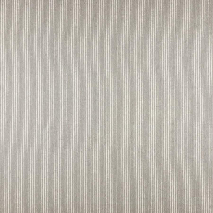 Bibury # 631 Dove by Maxwell Designer Fabric Stripes & Checks Iii 64% COTTON
36% POLYESTER INDIA H-0.4" 54" - Swanky Fabrics -