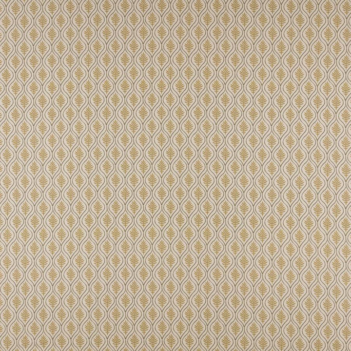 Birch # 538 Twine by Maxwell Designer Fabric Print Gallery Iii 85% COTTON
15% LINEN SPAIN V-3.1" H-2.2" 55" - Swanky Fabrics -