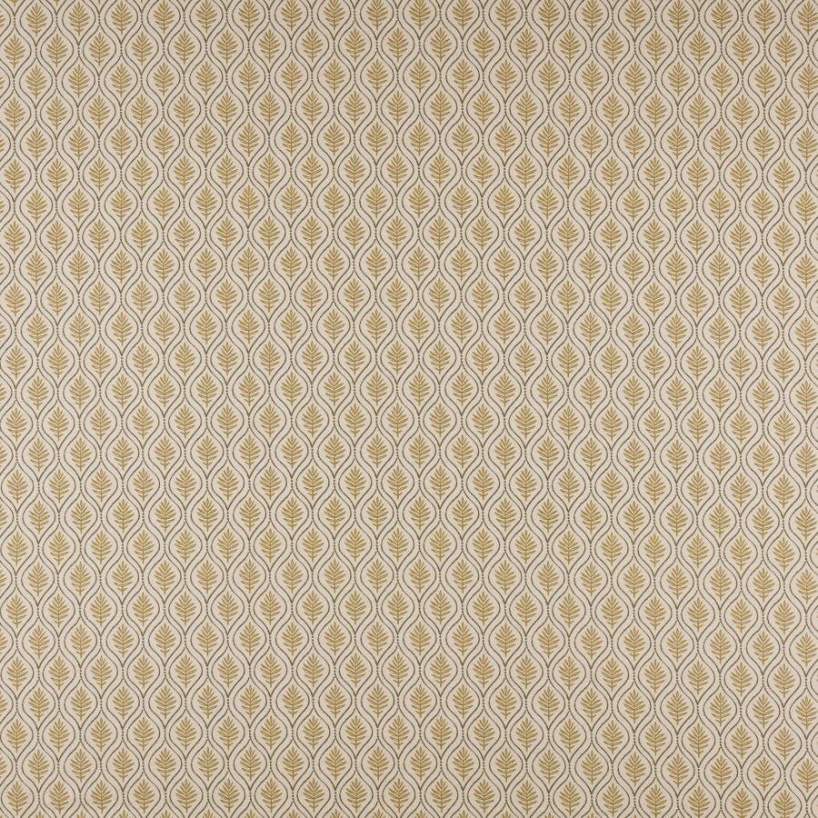Birch # 538 Twine by Maxwell Fabric Print Gallery Iii 85% COTTON
15% LINEN SPAIN V-3.1" H-2.2" 55" - Fabric Carolina -