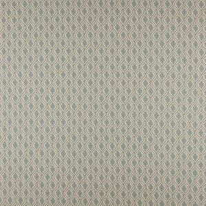 Birch # 563 Teal by Maxwell Fabric
