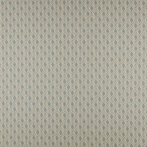 Birch # 563 Teal by Maxwell Fabric