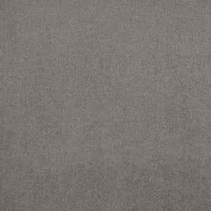Banker # 734 Pewter by Maxwell Fabric