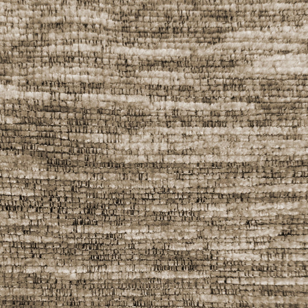Benson-Ess # 312 Mocha by Maxwell Designer Fabric Performance Essentials Ii 100% POLYESTER CHINA 55" - Swanky Fabrics -