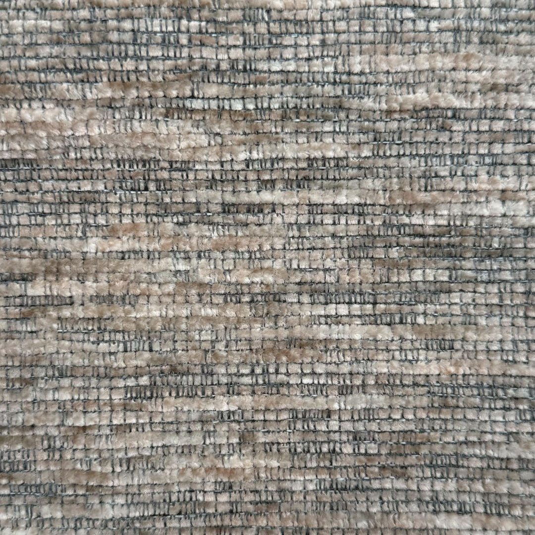 Benson-Ess # 314 Fossil by Maxwell Designer Fabric Performance Essentials Ii 100% POLYESTER CHINA 55" - Swanky Fabrics -
