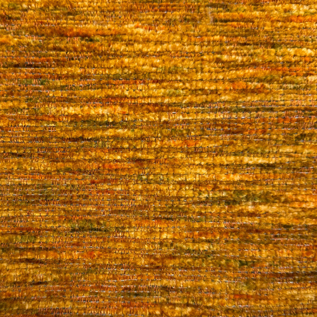Benson-Ess # 342 Marigold by Maxwell Designer Fabric Performance Essentials Ii 100% POLYESTER CHINA 55" - Swanky Fabrics -