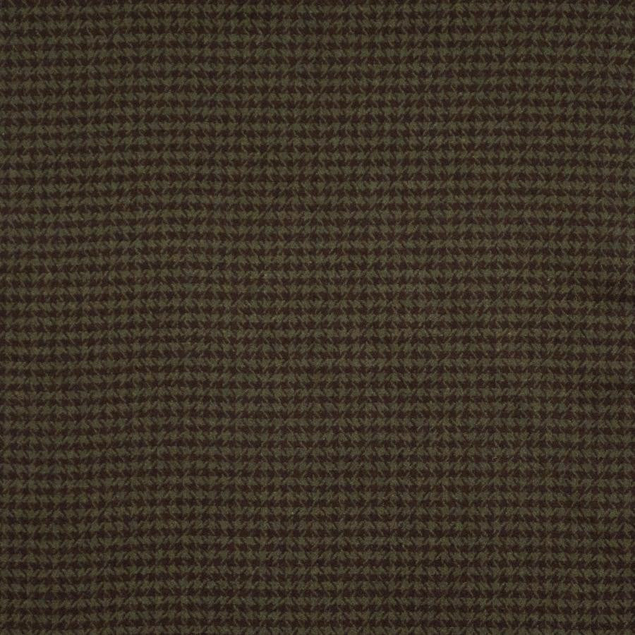 Berkeley # 404 Pine by Maxwell Designer Fabric Menswear Ii-Plaids & Checks 40% WOOL
35% POLYESTER
15% NYLON
10% ACRYLIC INDIA V-1.3" H-1.3" 54" - Swanky Fabrics -