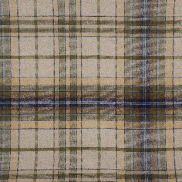 Brummell # 401 Hazel by Maxwell Fabric Menswear Ii-Plaids & Checks 40% WOOL
35% POLYESTER
15% NYLON
10% ACRYLIC INDIA V-13.5" H-13.5" 54" - Fabric Carolina -