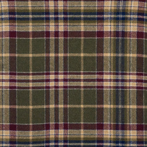 Brummell # 403 Library by Maxwell Fabric