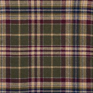 Brummell # 403 Library by Maxwell Fabric