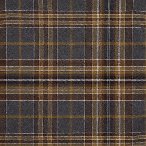 Brummell # 421 Woodland by Maxwell Fabric