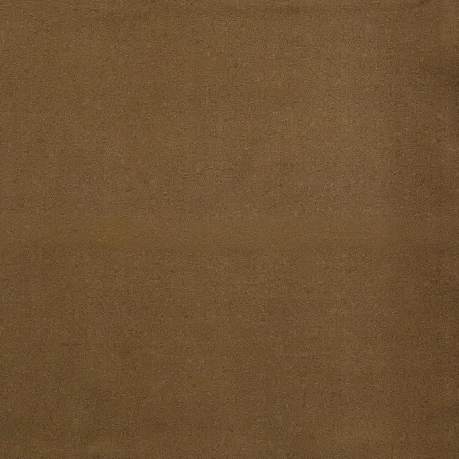 Bennett # 703 Hazelnut by Maxwell Fabric Telafina Season Xvii 100% COTTON INDIA 56" - Fabric Carolina -