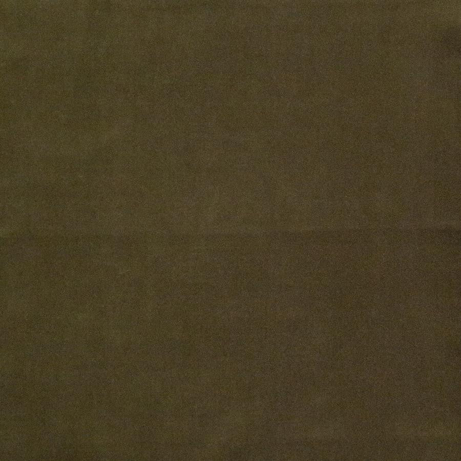 Bennett # 704 Moss by Maxwell Fabric Telafina Season Xvii 100% COTTON INDIA 56" - Fabric Carolina -