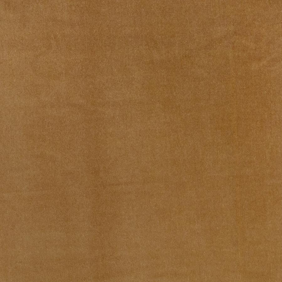 Bennett # 705 Butterscotch by Maxwell Designer Fabric Telafina Season Xvii 100% COTTON INDIA 56" - Swanky Fabrics -