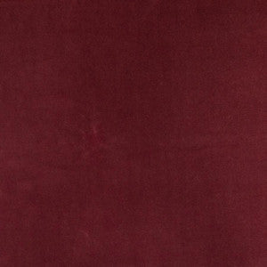 Bennett # 708 Cherry by Maxwell Fabric