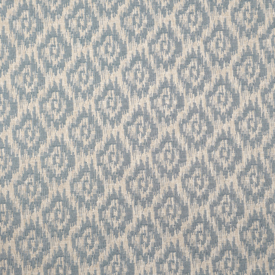 Belmar # 534 Adriatic by Maxwell Designer Fabric Color Theory-Vol. X Twilight 66% POLYESTER 34% COTTON INDIA V-3.5" H-3.5" 54" - Swanky Fabrics -