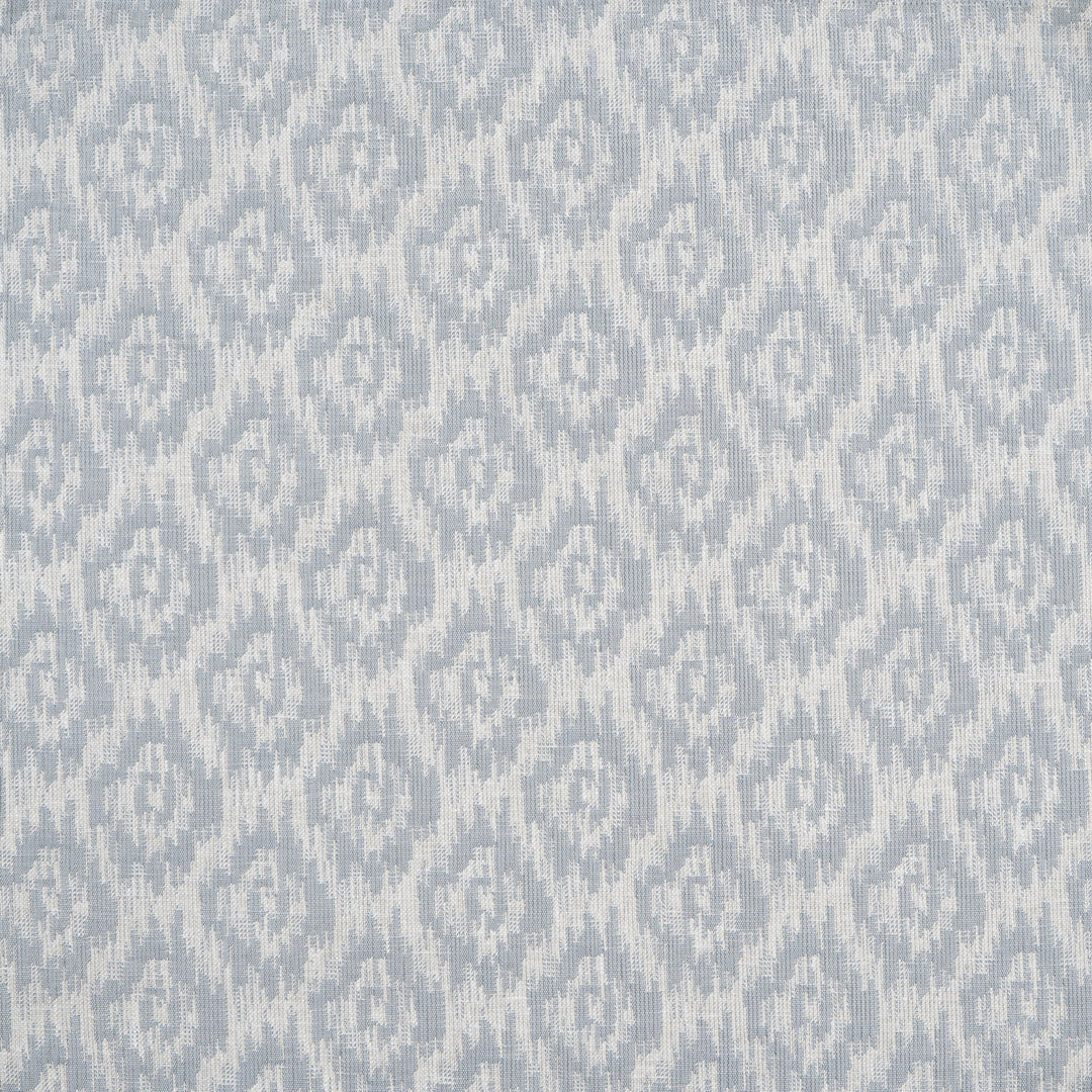 Belmar # 544 Frost by Maxwell Designer Fabric Color Theory-Vol. X Twilight 66% POLYESTER 34% COTTON INDIA V-3.5" H-3.5" 54" - Swanky Fabrics -