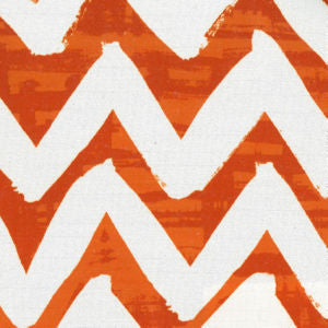 Bianca Orange 36 by Norbar Fabric