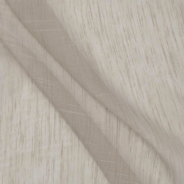 Bianca Taupe by Magnolia Fabric - 100% Polyester China Horizontal: 0 and Vertical: 0 118 - Fabric Carolina -