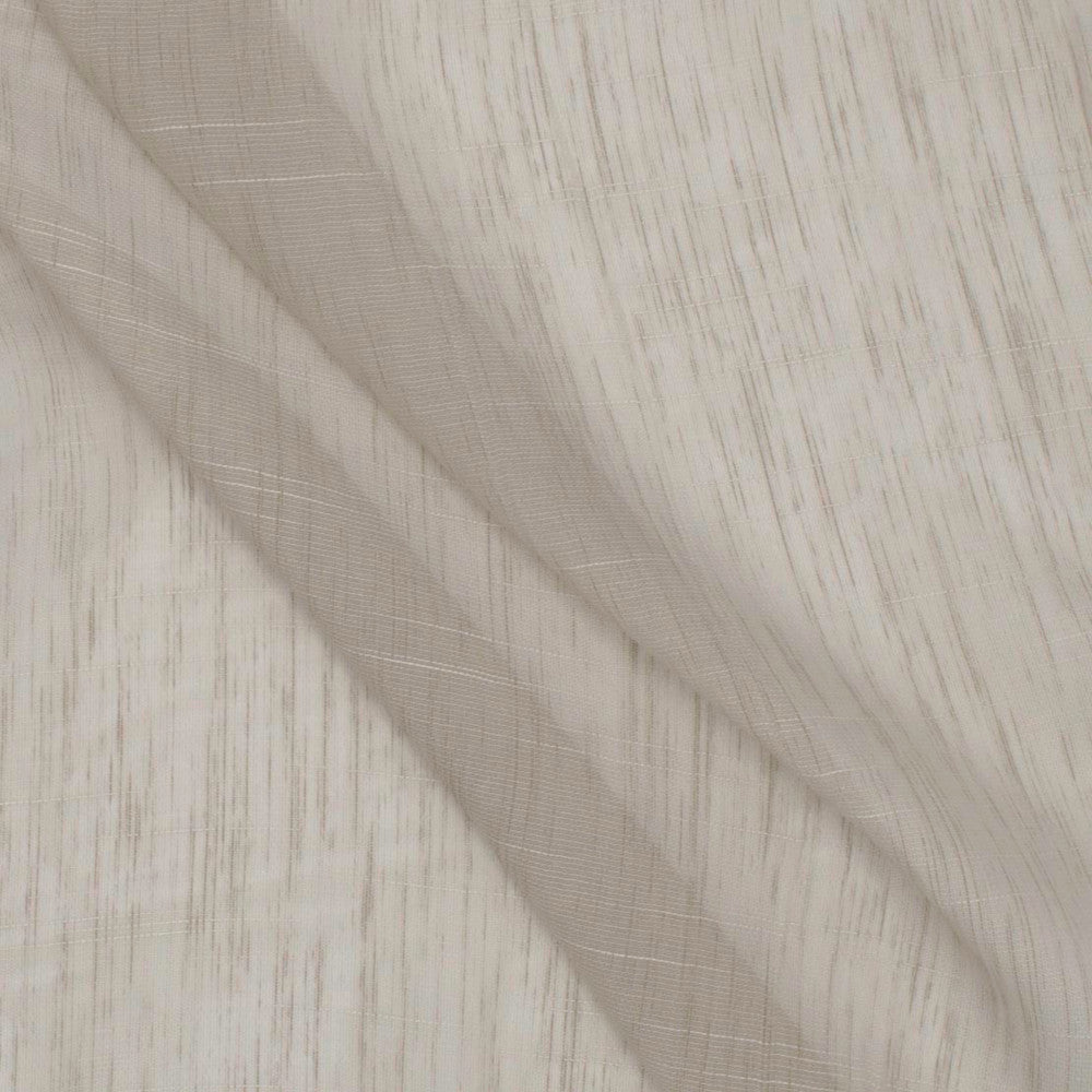Bianca Taupe by Magnolia Designer Fabric - 100% Polyester China Horizontal: 0 and Vertical: 0 118 - Swanky Fabrics -