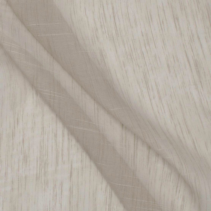 Bianca Taupe by Magnolia Designer Fabric - 100% Polyester China Horizontal: 0 and Vertical: 0 118 - Swanky Fabrics -