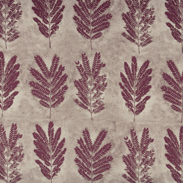 Biblos 1 Bordeaux by Marcus William Fabric MARCUS WILLIAM JAPURA 52%POL 29%LIN 19%COT INDIA MARTINDALE WEAR TEST (24 000 CIRCULAR RUBS) </p><p>Repeat: 20.25 54 in - Fabric Carolina -