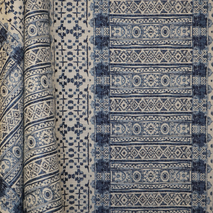 Biblos 69Sj102 by JF Fabric JF Studio 41% Viscose, 30% Polyester, 18% Cotton, 11% Nylon India 50000 Horizontal: 13 and Vertical: 7.875 54 - Fabric Carolina -