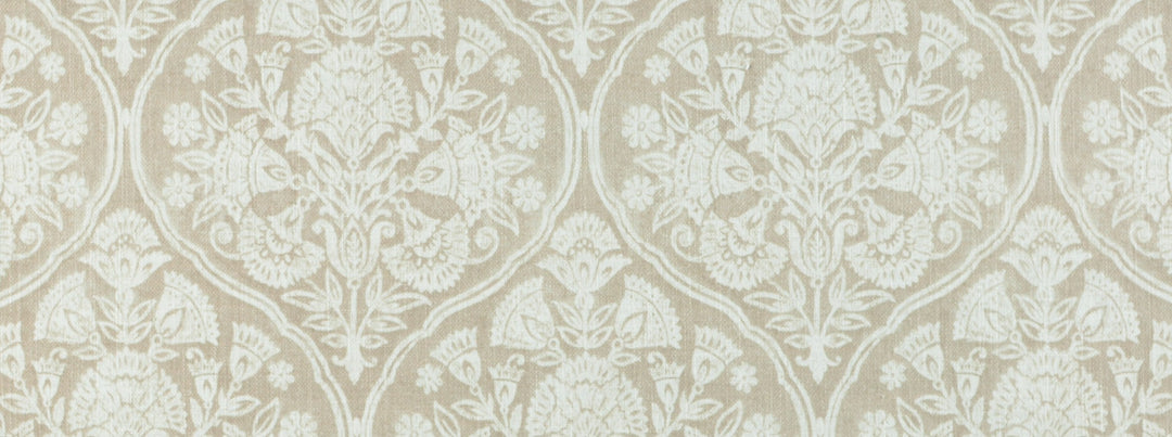 Bickleigh 196 Linen by Covington Designer Fabric