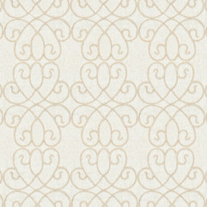 Biddle 1 Linen by Stout Fabric