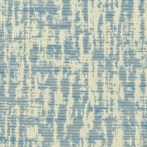 Bids 1 Cornflower by Stout Fabric