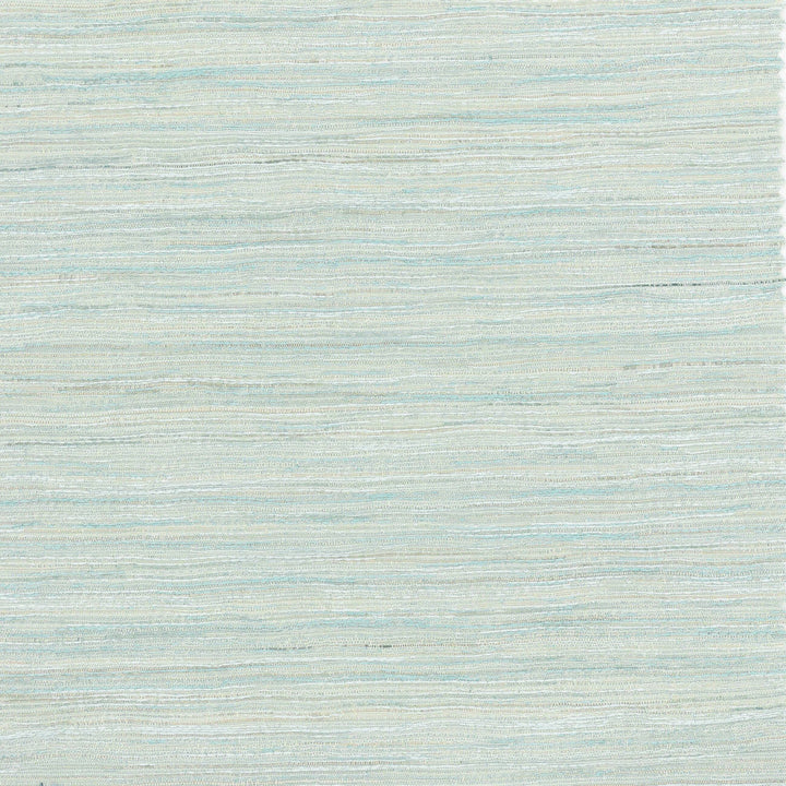 Bidwell 3 Seaglass by Stout Fabric Stout Fabric Bidwell 3 SeaglassFabric COLOR MY WINDOW AQUA/HARBOR 100%POL INDIA </p><p>Repeat: H: 0.000, V: 0.000 54 in - Fabric Carolina -