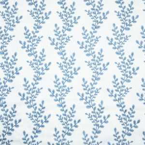 Bigbend 3 Periwinkle by Stout Fabric