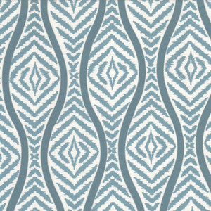 Bigwig 2 Starlight by Stout Fabric