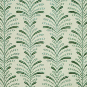 Billings Celadon 335 by Norbar Fabric