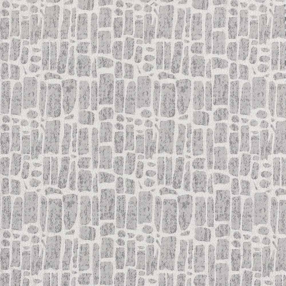 Biloxi 2 Nickel by Stout Fabric Stout Fabric Biloxi 2 NickelFabric COLOR MY WINDOW PUMICE/STONE 100%POL INDIA </p><p>Repeat: H: 3.250, V: 3.000 55 in - Fabric Carolina -