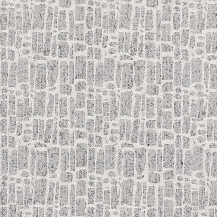 Biloxi 2 Nickel by Stout Fabric Stout Fabric Biloxi 2 NickelFabric COLOR MY WINDOW PUMICE/STONE 100%POL INDIA </p><p>Repeat: H: 3.250, V: 3.000 55 in - Fabric Carolina -