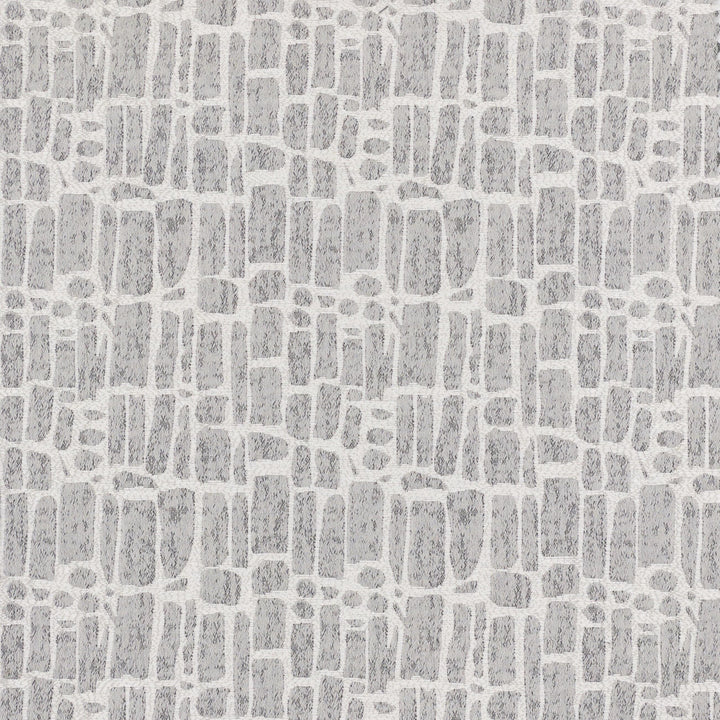 Biloxi 2 Nickel by Stout Fabric Stout Fabric Biloxi 2 NickelFabric COLOR MY WINDOW PUMICE/STONE 100%POL INDIA </p><p>Repeat: H: 3.250, V: 3.000 55 in - Fabric Carolina -