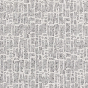 Biloxi 2 Nickel by Stout Fabric