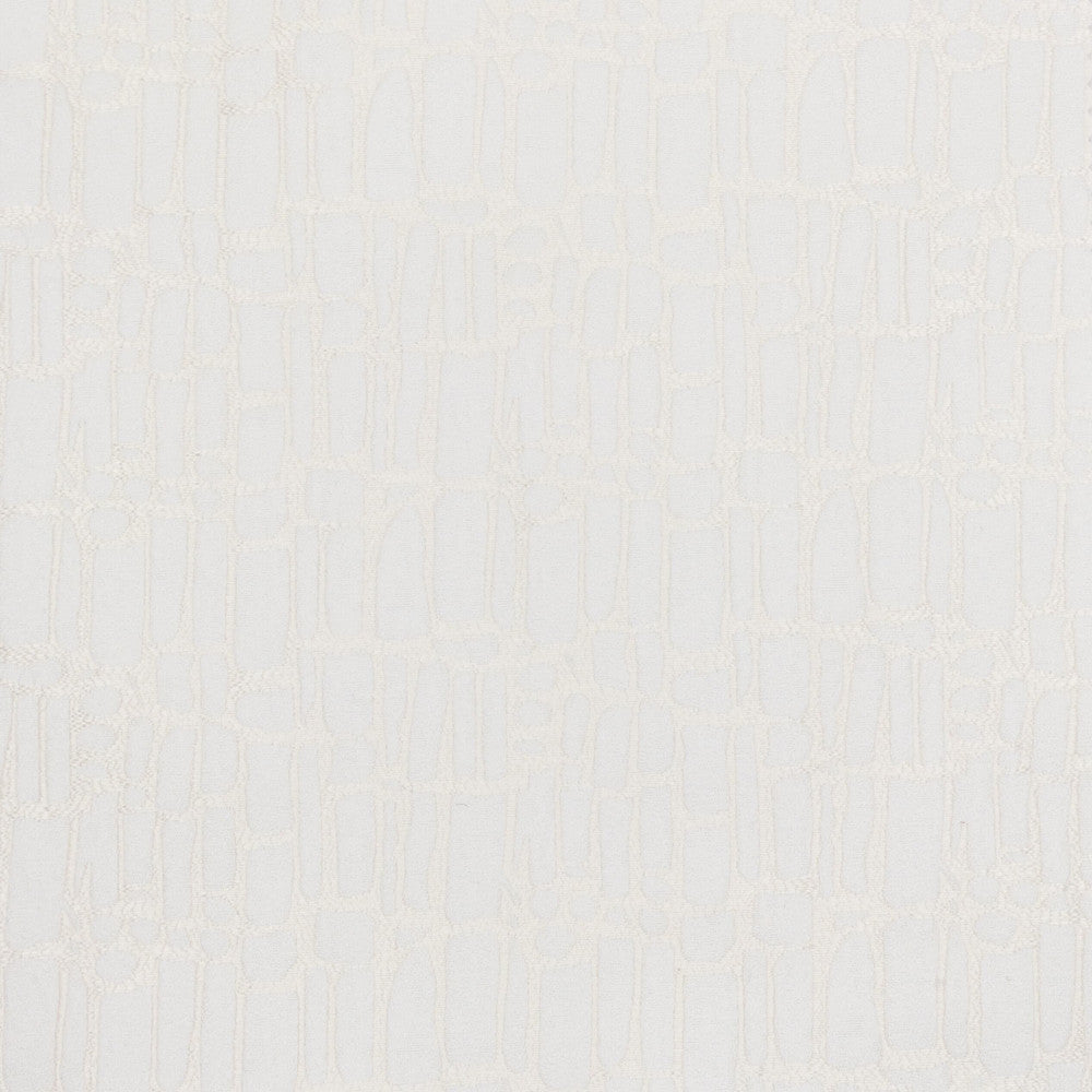 Biloxi 4 Cream by Stout Fabric Stout Fabric Biloxi 4 CreamFabric COLOR MY WINDOW IVORY/BURLAP 100%POL INDIA </p><p>Repeat: H: 3.250, V: 3.000 55 in - Fabric Carolina -