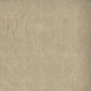 Biltmore Grey Natural by Norbar Fabric See Sample 100% LINEN USA 9,000 WYZENBEEK 55 - Fabric Carolina -