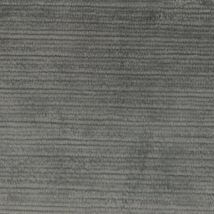 Bilzen 4 Grey by Stout Fabric REMINISCENT VELVET 54%SVI 40%COT 6%POL ITALY FLAME RETARDANT-U.F.A.C. CLASS 1 CATB 117-2013 WYZENBEEK 33 000 DOUBLE RUB WEAR TEST (HEAVY DUTY) Horizontal: 0 and Vertical: 0 55 in - Fabric Carolina -