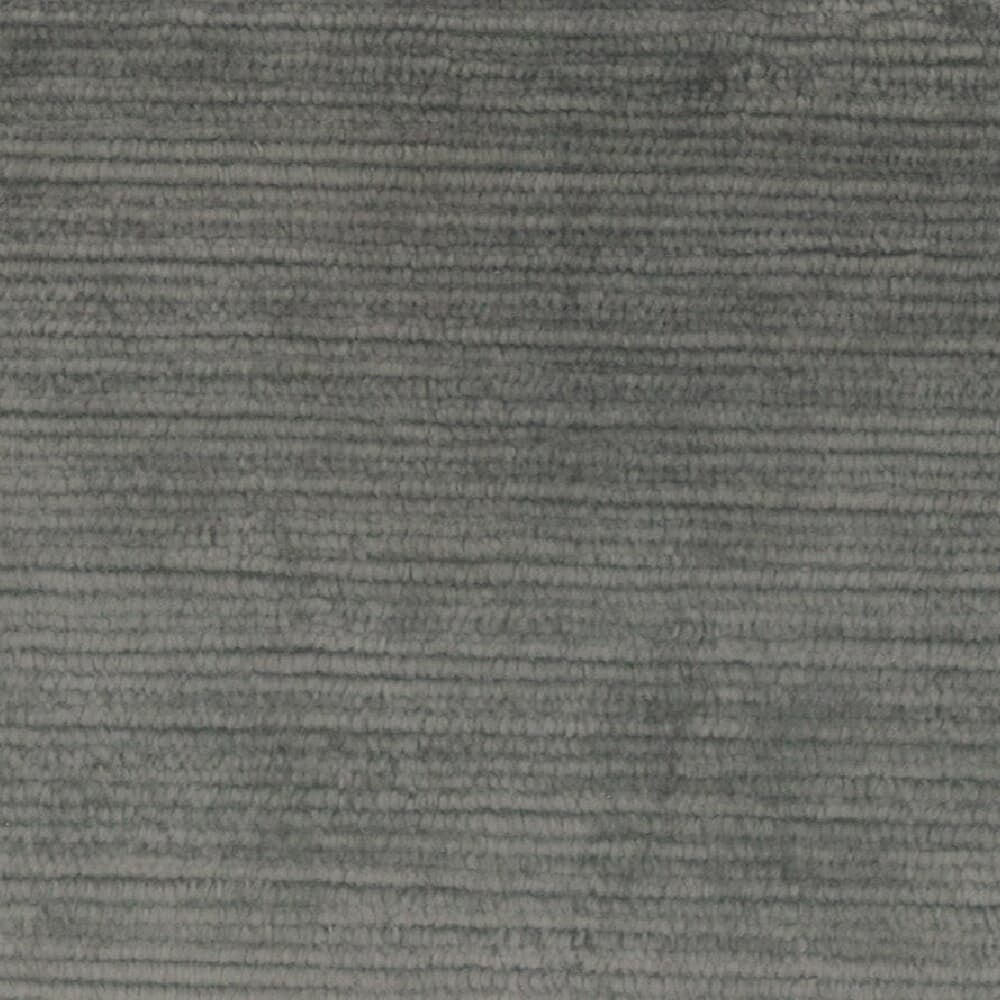 Bilzen 4 Grey by Stout Fabric Stout Fabric Bilzen 4 GreyFabric REMINISCENT VELVET ITALY </p><p>Repeat: H: 0.000, V: 0.000 55 in - Fabric Carolina -
