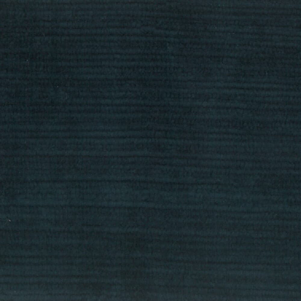 Bilzen 6 Indigo by Stout Fabric REMINISCENT VELVET 54%SVI 40%COT 6%POL ITALY FLAME RETARDANT-U.F.A.C. CLASS 1 CATB 117-2013 WYZENBEEK 33 000 DOUBLE RUB WEAR TEST (HEAVY DUTY) Horizontal: 0 and Vertical: 0 55 in - Fabric Carolina -