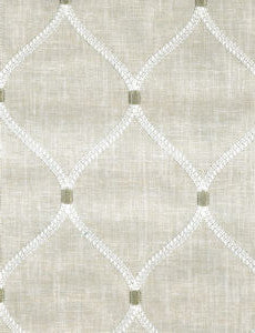 Bimini Beige Kora by Norbar Fabric