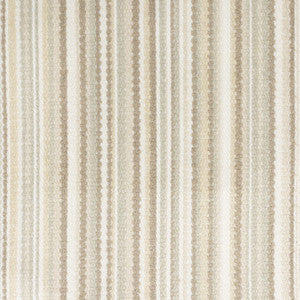 Bingo 2 Taupe by Stout Fabric