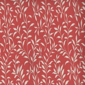 Bingo Geranium by Norbar Fabric