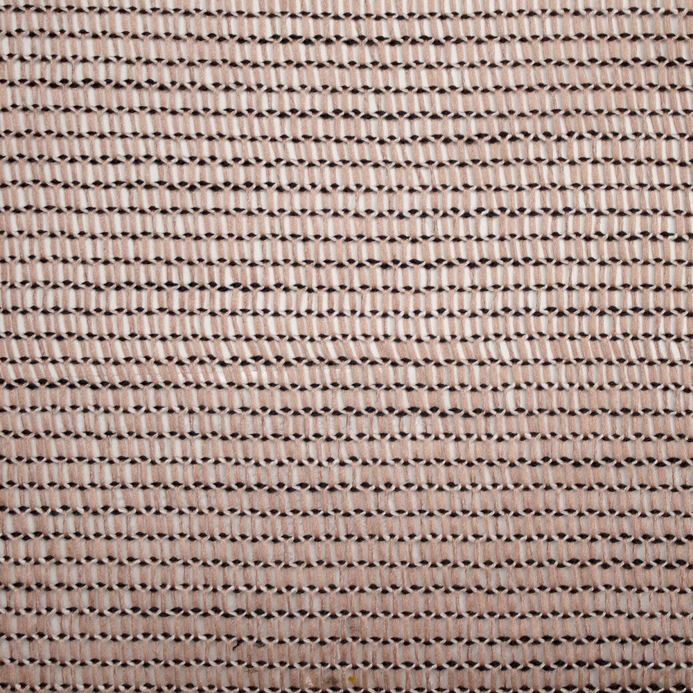 Binney 3 Tearose by Marcus William Fabric KAI/MARCUS WILLIAM MIRAGE 100%POL INDIA Horizontal: 0.000 and Vertical: 0.000 118 in - Fabric Carolina -
