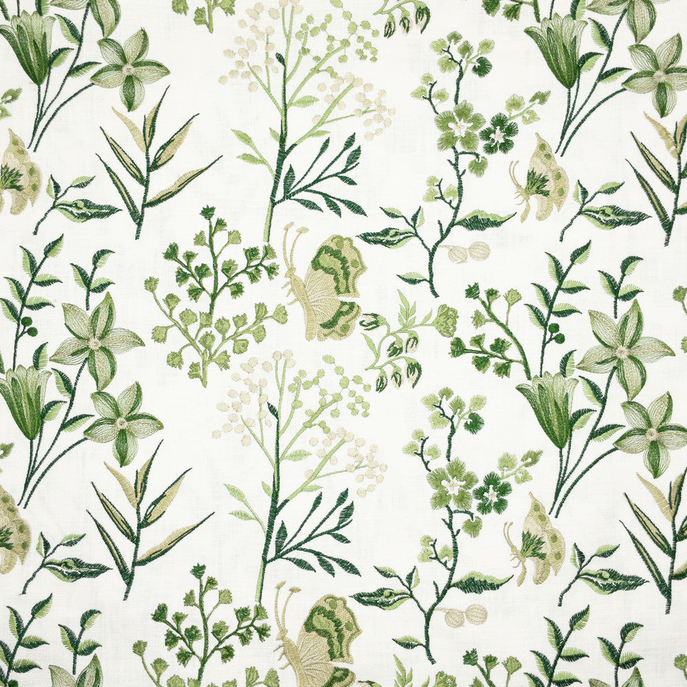 Biran 3 Spring by Stout Fabric Stout Fabric Biran 3 SpringFabric COMFORTABLE LIVING SPRING/MOSS 100%COT %VEMB INDIA </p><p>Repeat: H: 17.375, V: 11.875 51.5 in - Fabric Carolina -